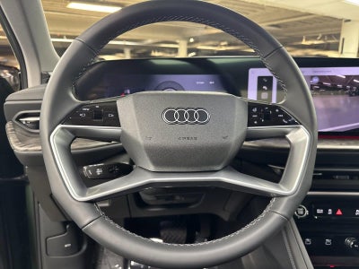 2026 Audi Q5 Premium