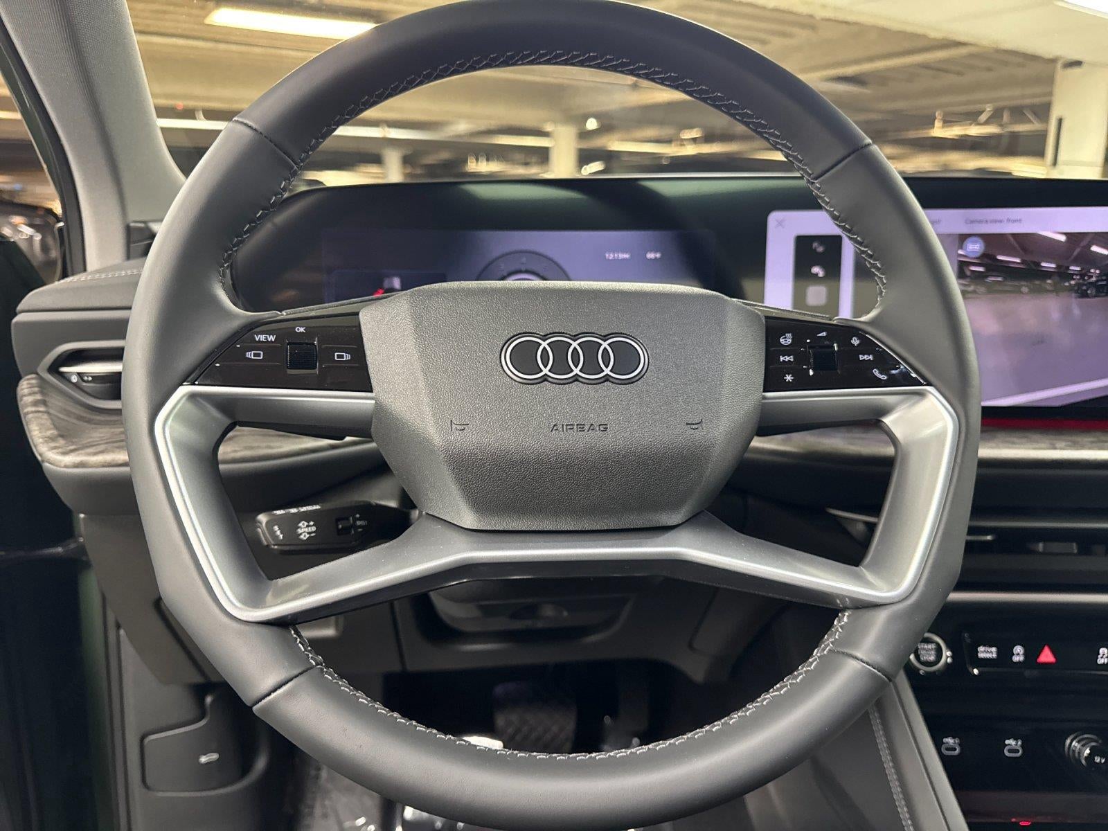 2026 Audi Q5 Premium