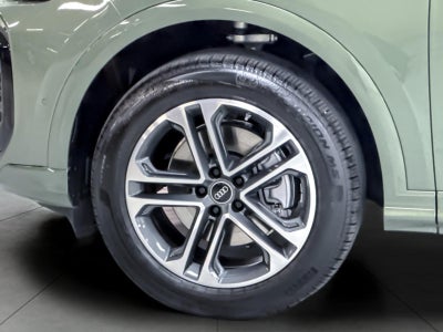 2026 Audi Q5 Premium