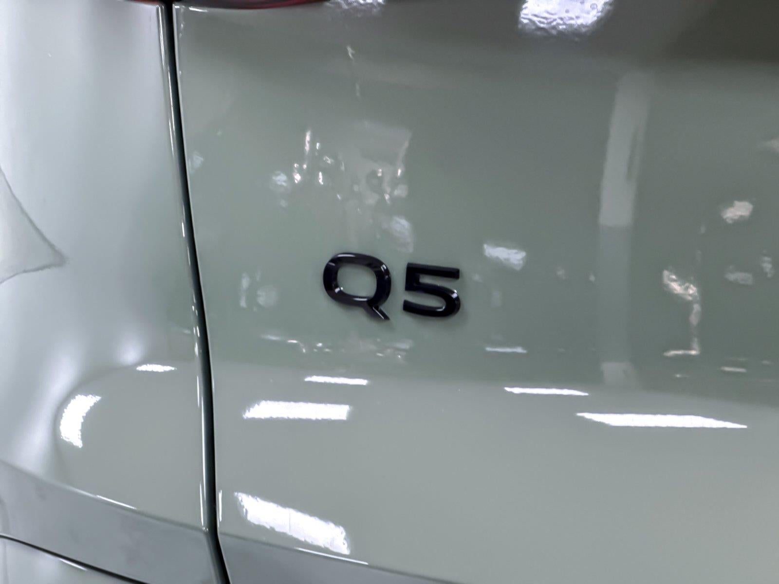 2026 Audi Q5 Premium