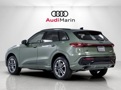 2026 Audi Q5 Premium