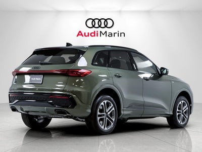 2026 Audi Q5 Premium