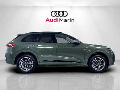 2026 Audi Q5 Premium