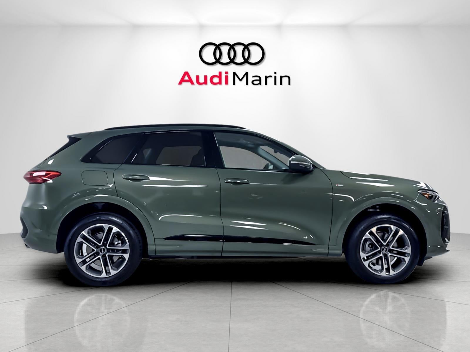 2026 Audi Q5 Premium