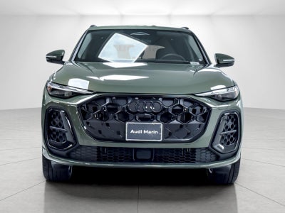 2026 Audi Q5 Premium