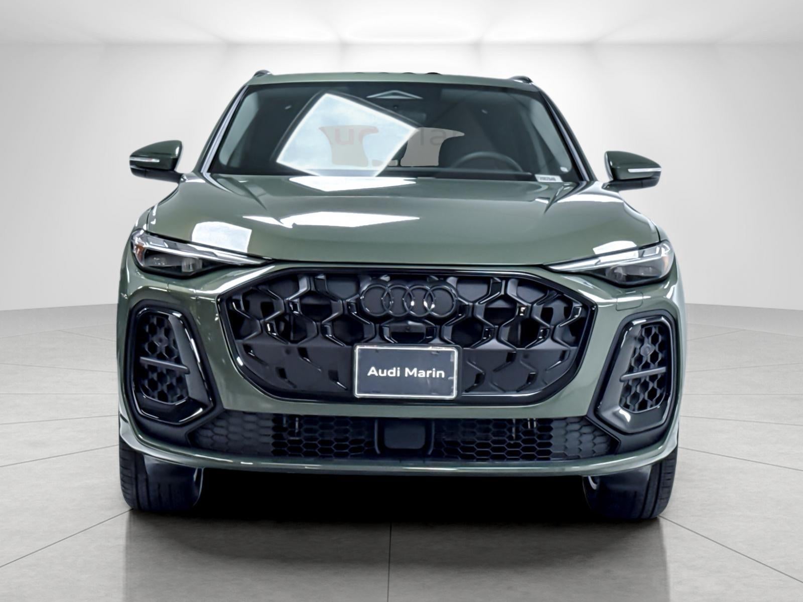 2026 Audi Q5 Premium
