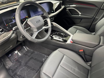 2026 Audi Q5 Premium