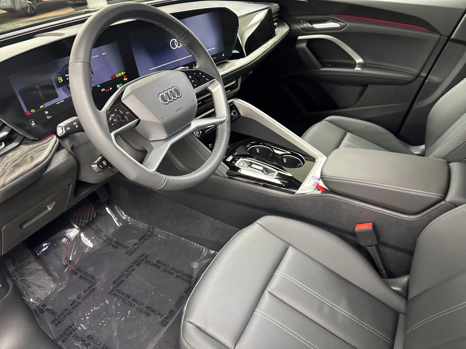 2026 Audi Q5 Premium