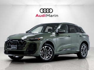 2026 Audi Q5 Premium