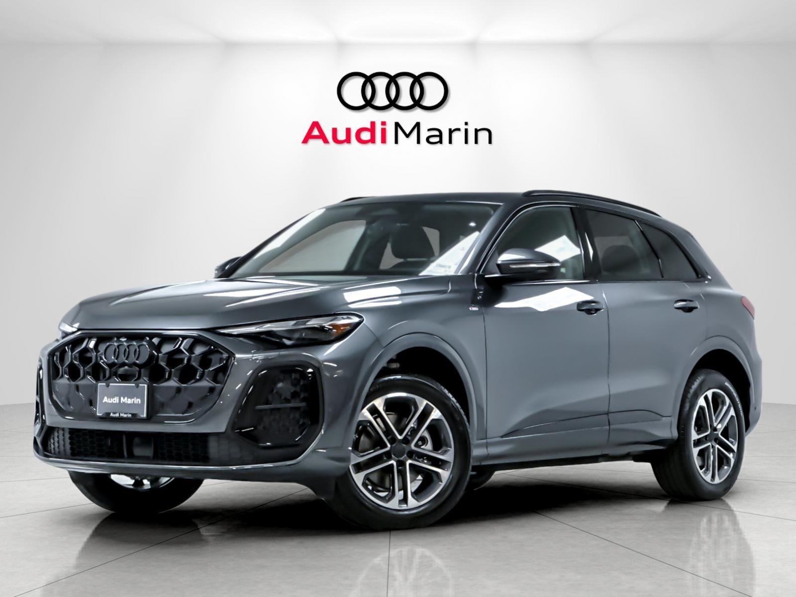 2026 Audi Q5 Premium