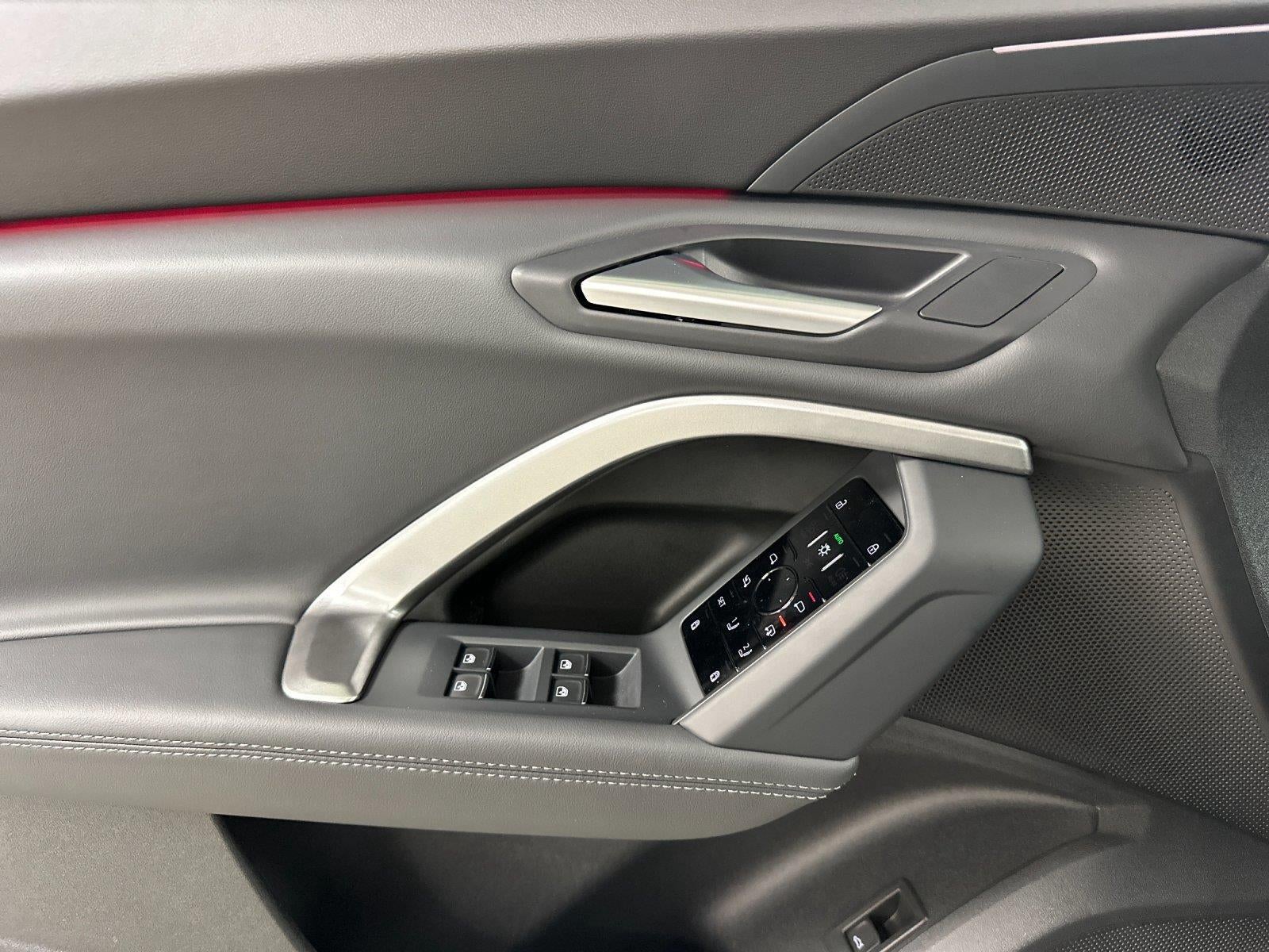 2026 Audi Q5 Premium