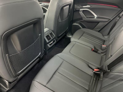 2026 Audi Q5 Premium