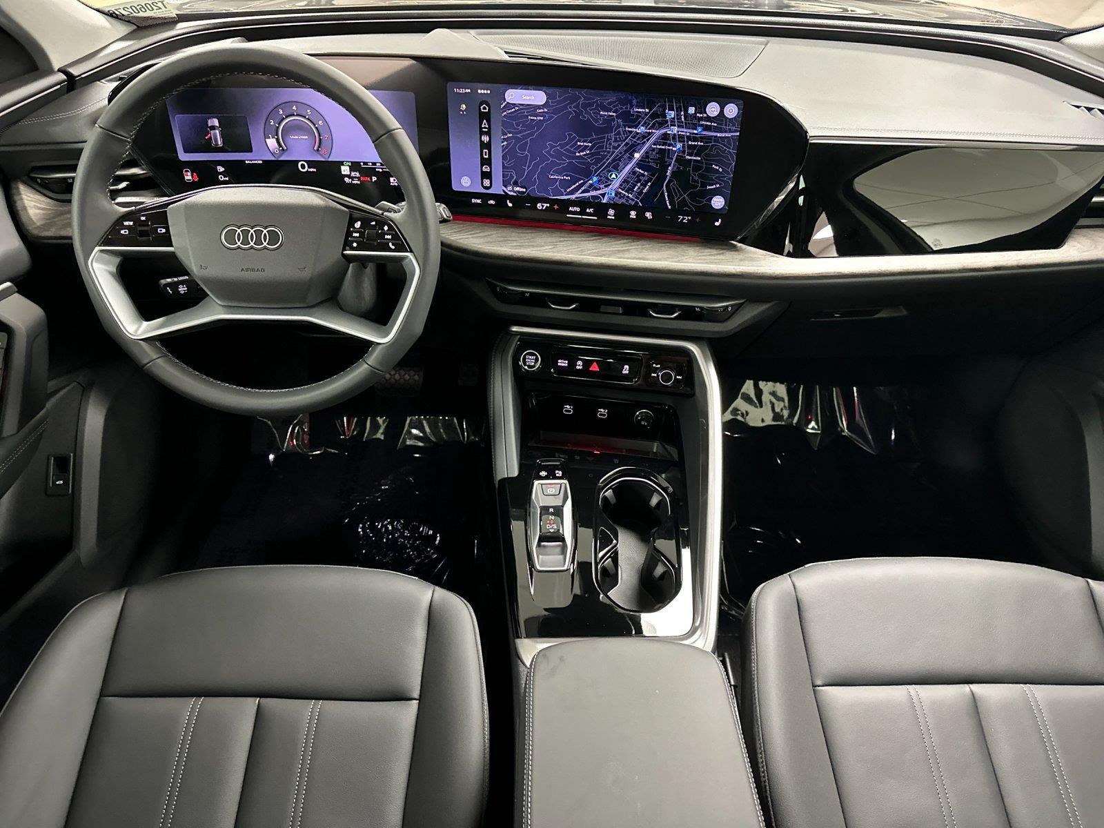 2026 Audi Q5 Premium
