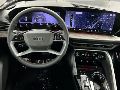 2026 Audi Q5 Premium