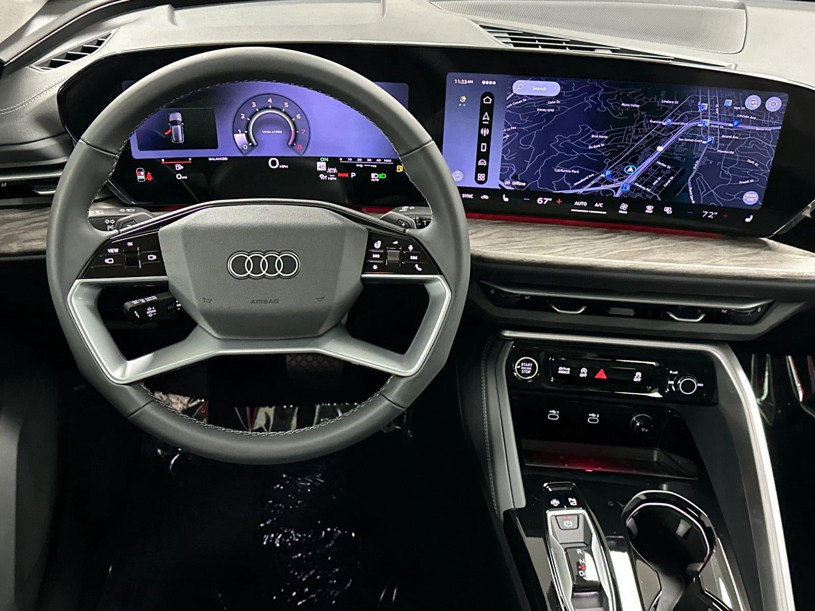 2026 Audi Q5 Premium