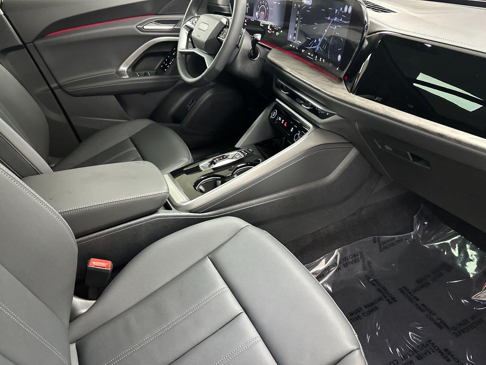 2026 Audi Q5 Premium