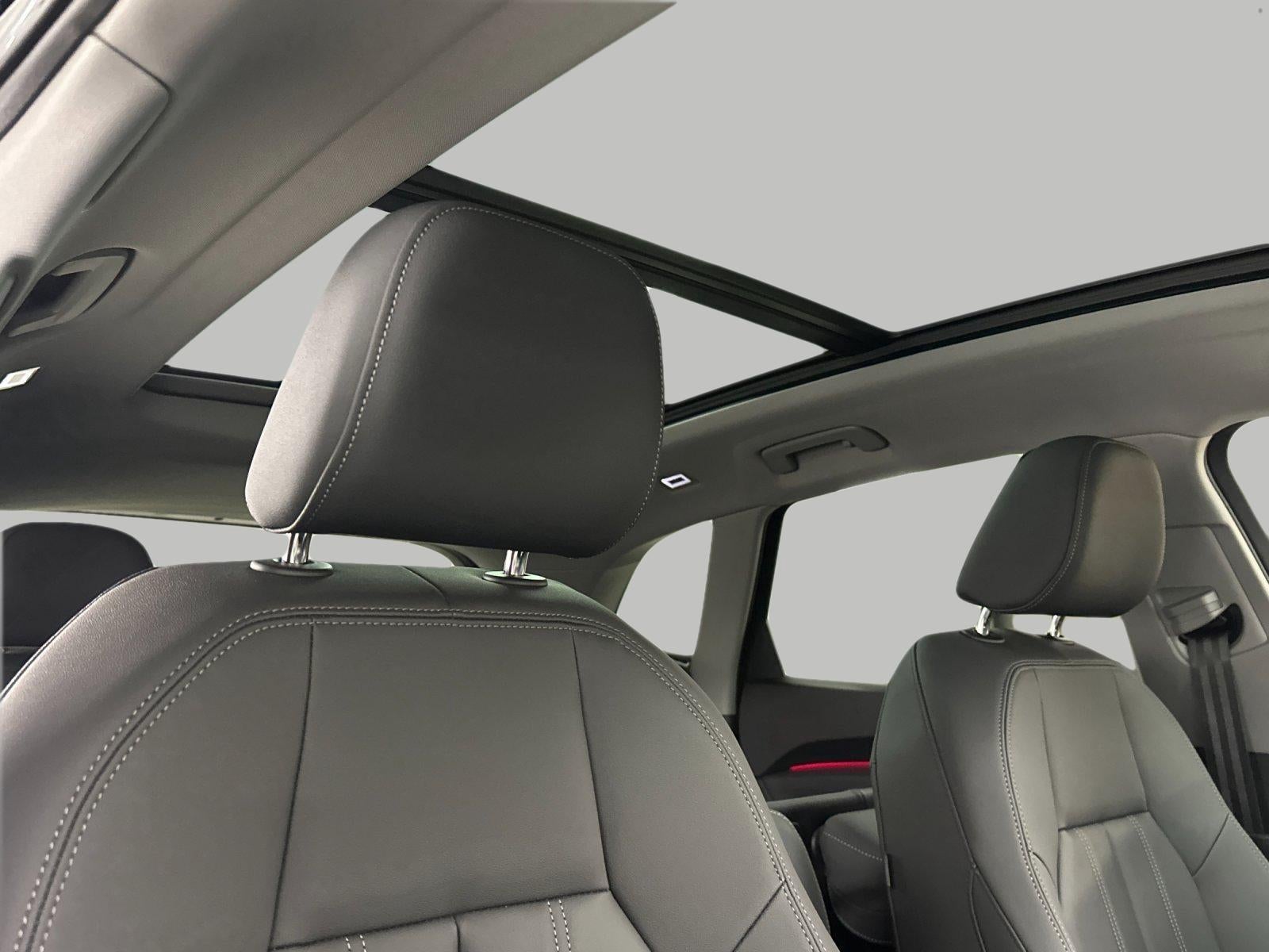 2026 Audi Q5 Premium