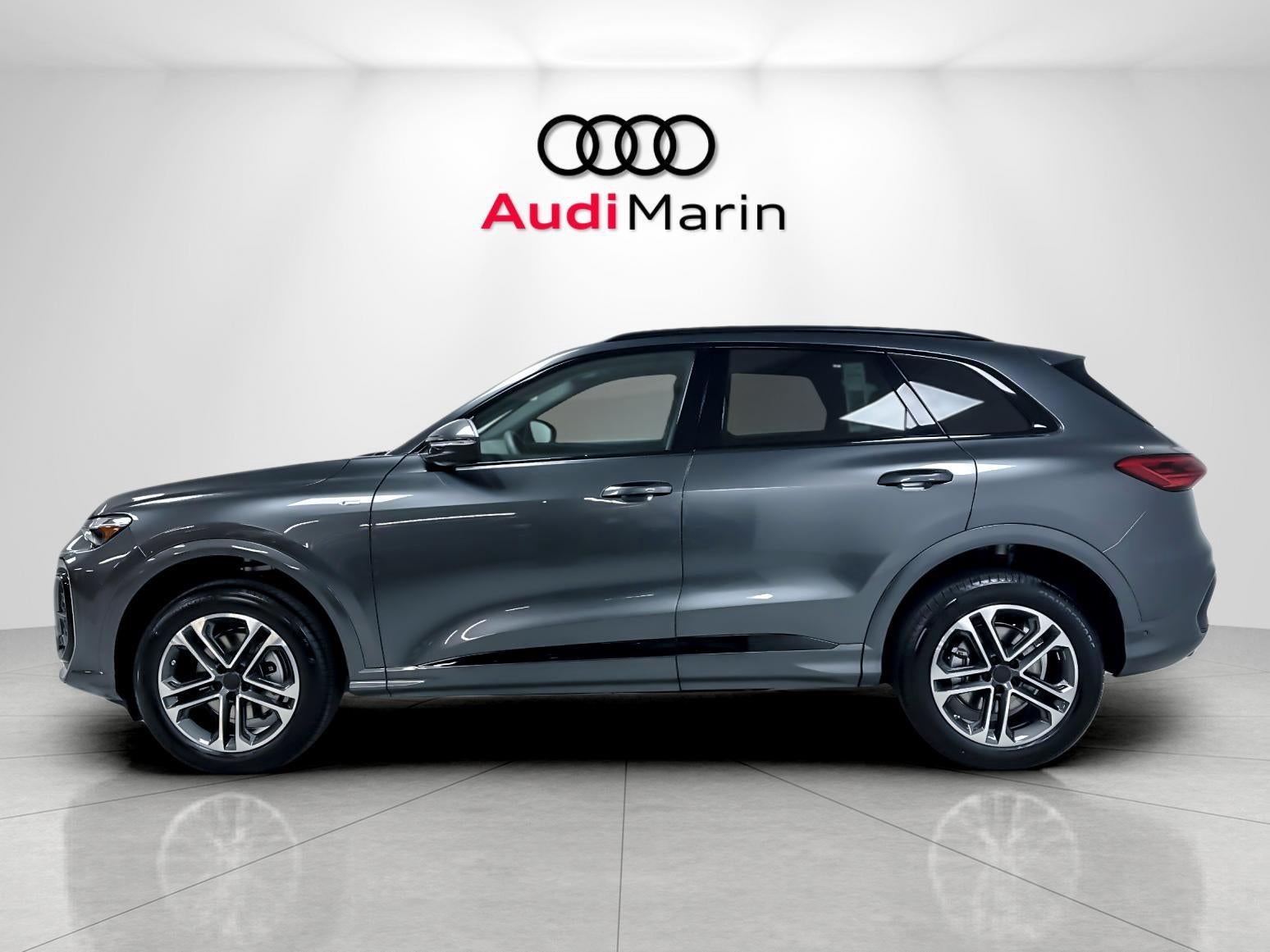 2026 Audi Q5 Premium