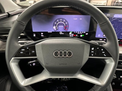 2026 Audi Q5 Premium