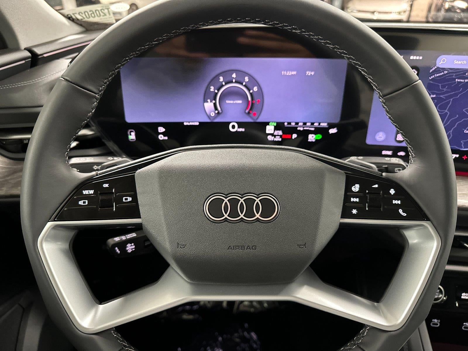 2026 Audi Q5 Premium