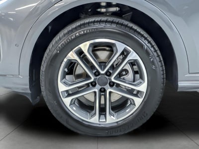 2026 Audi Q5 Premium