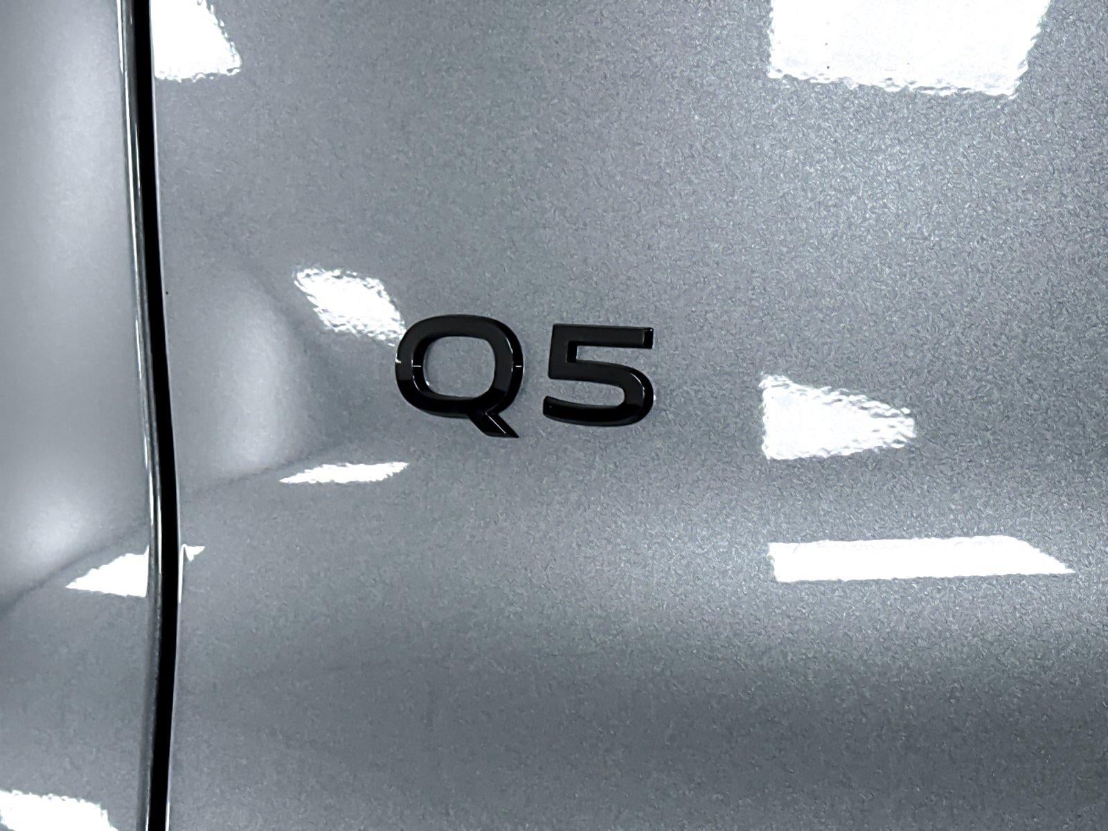 2026 Audi Q5 Premium