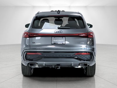 2026 Audi Q5 Premium