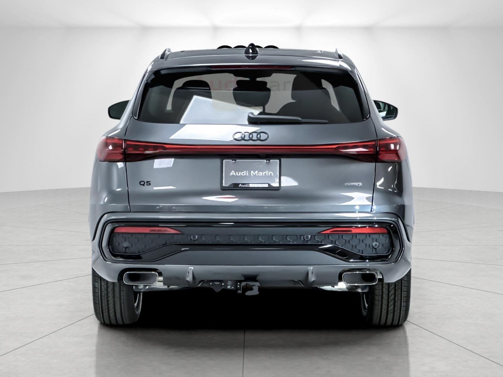 2026 Audi Q5 Premium