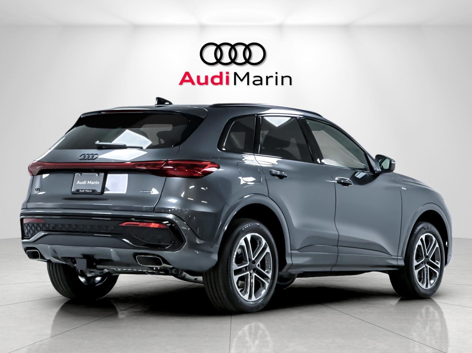 2026 Audi Q5 Premium