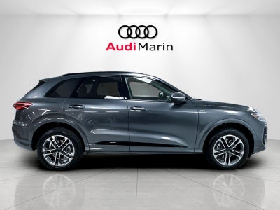 2026 Audi Q5 Premium