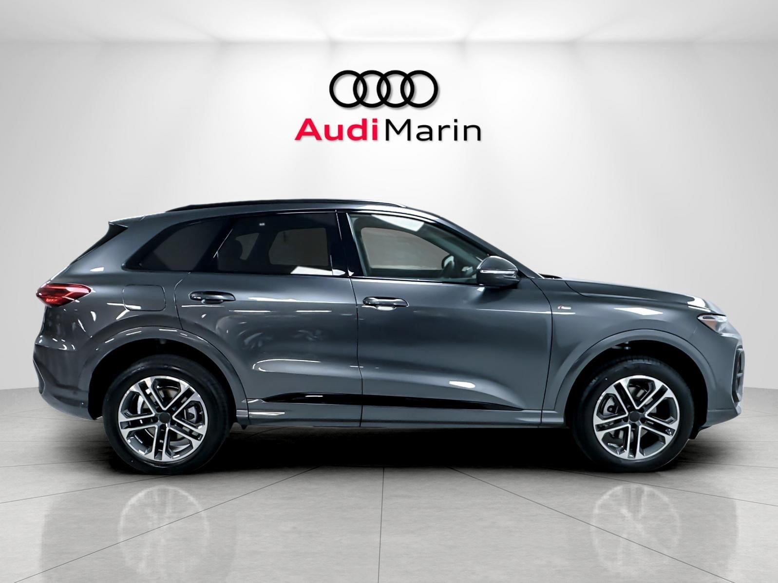 2026 Audi Q5 Premium