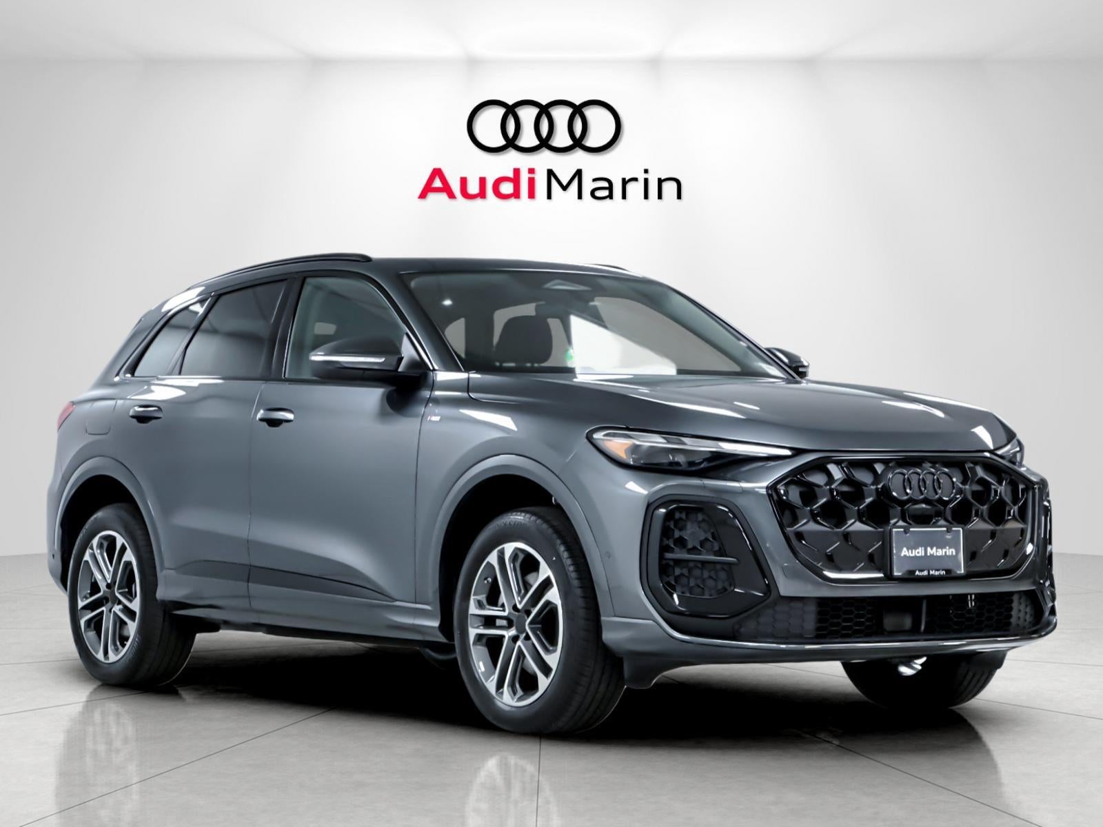 2026 Audi Q5 Premium