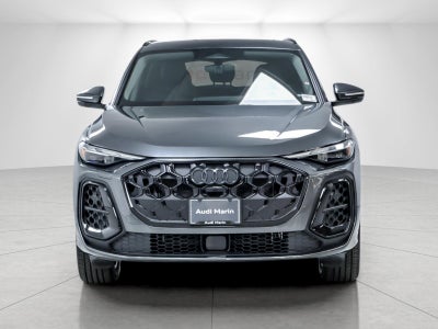 2026 Audi Q5 Premium