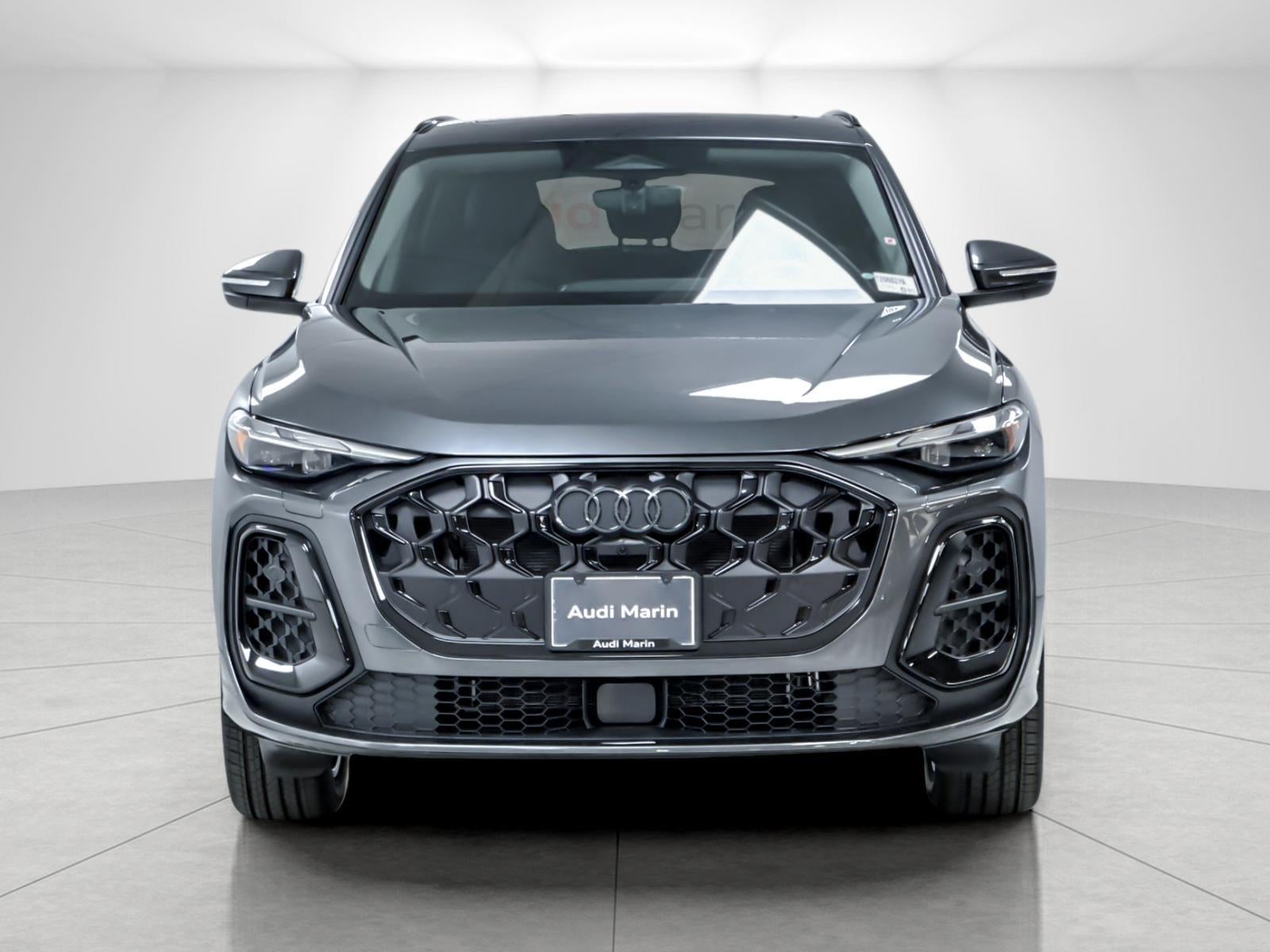 2026 Audi Q5 Premium