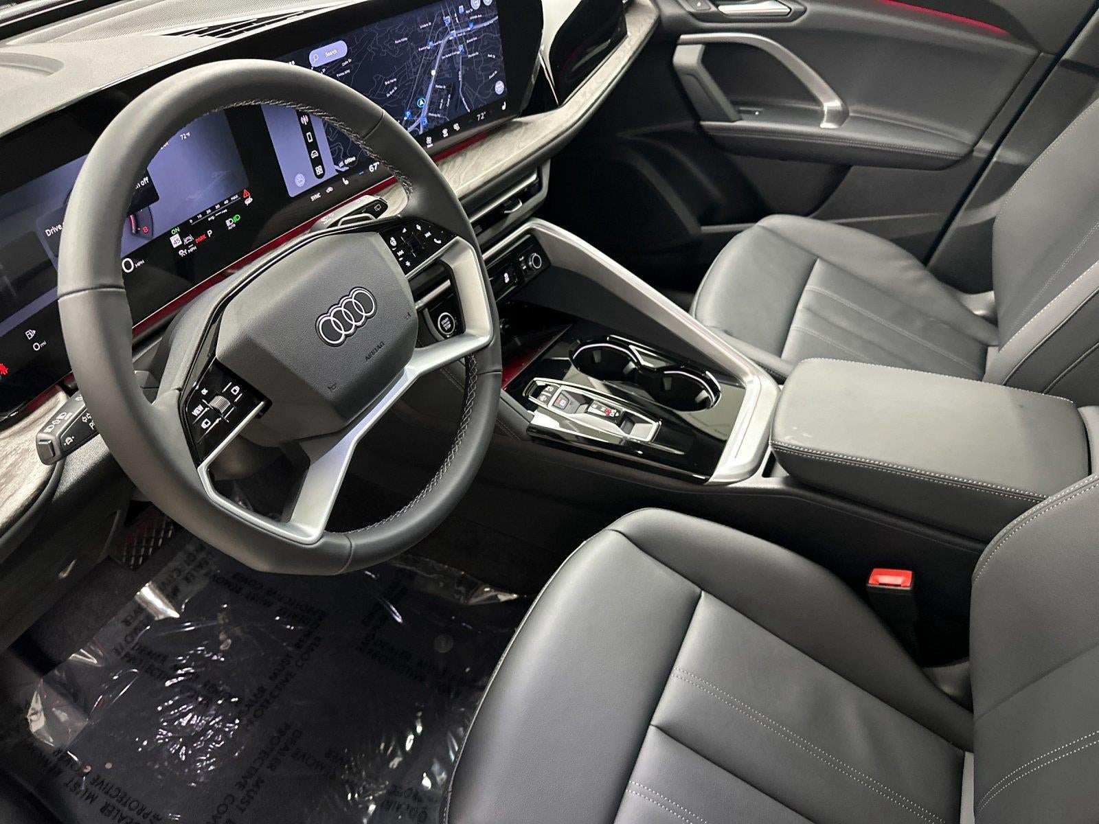 2026 Audi Q5 Premium