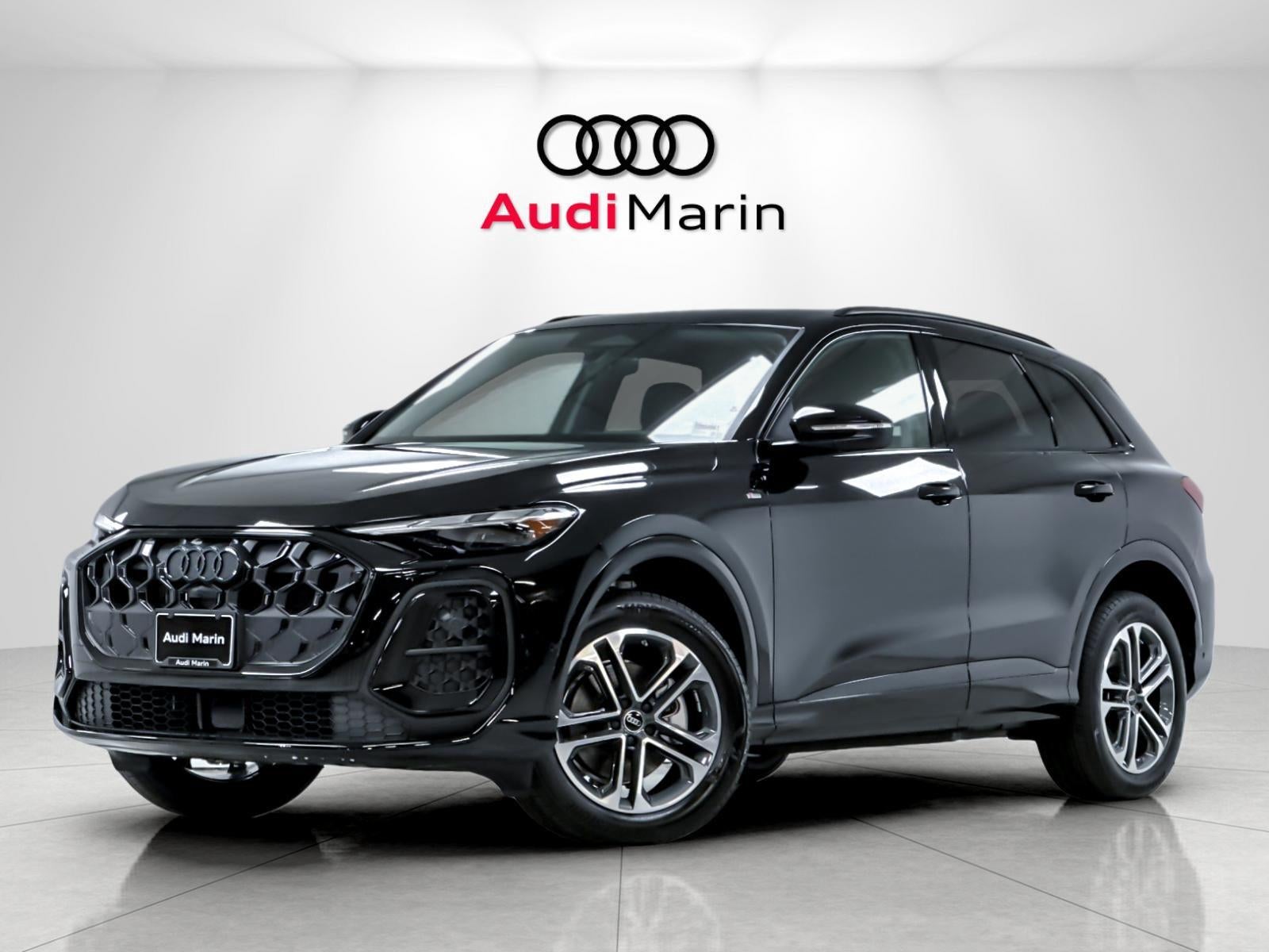2026 Audi Q5 Premium