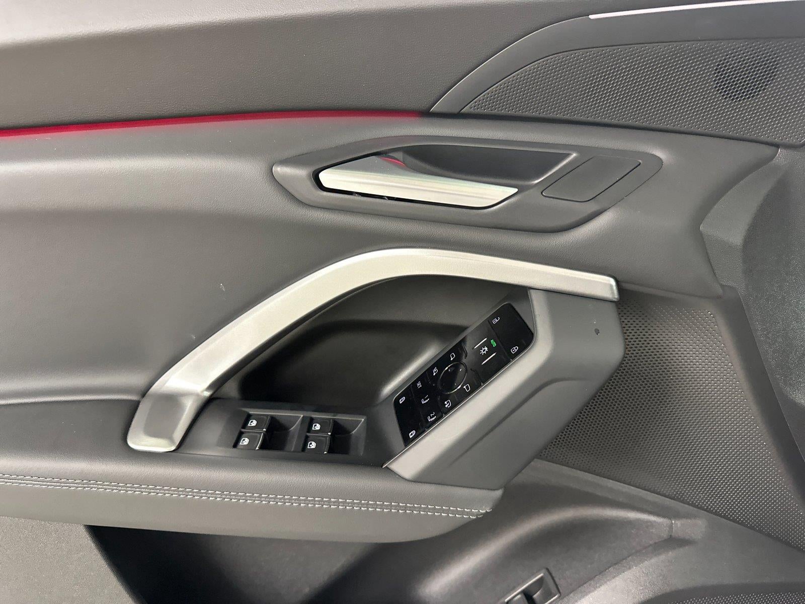 2026 Audi Q5 Premium