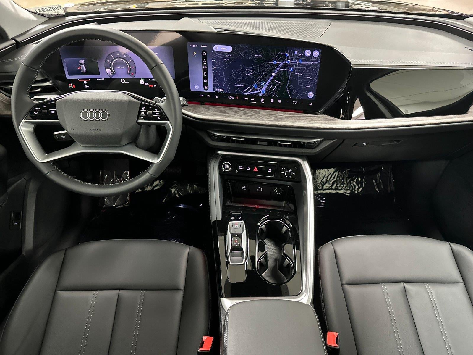 2026 Audi Q5 Premium