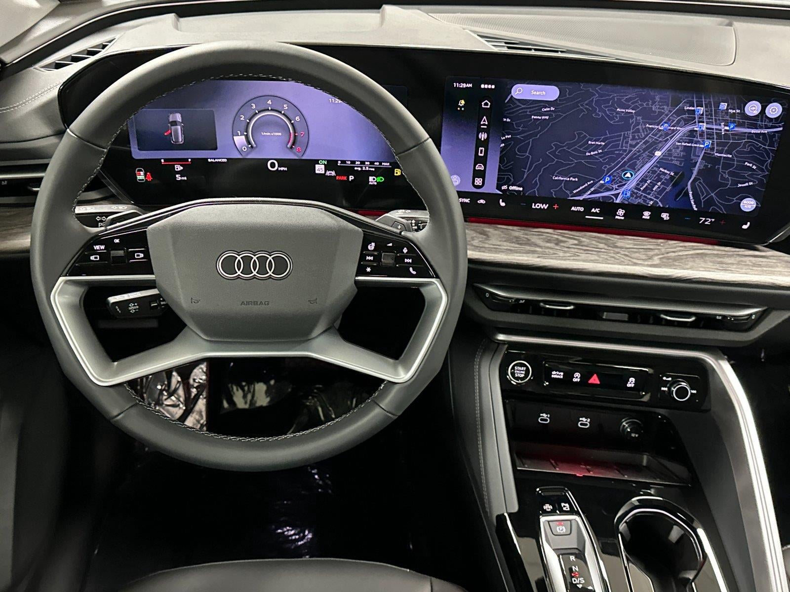 2026 Audi Q5 Premium