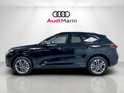 2026 Audi Q5 Premium