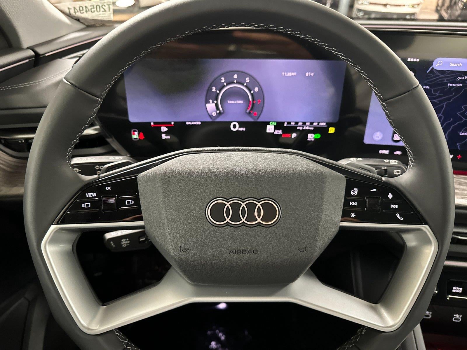 2026 Audi Q5 Premium
