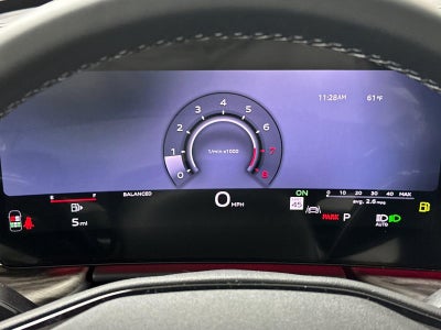 2026 Audi Q5 Premium