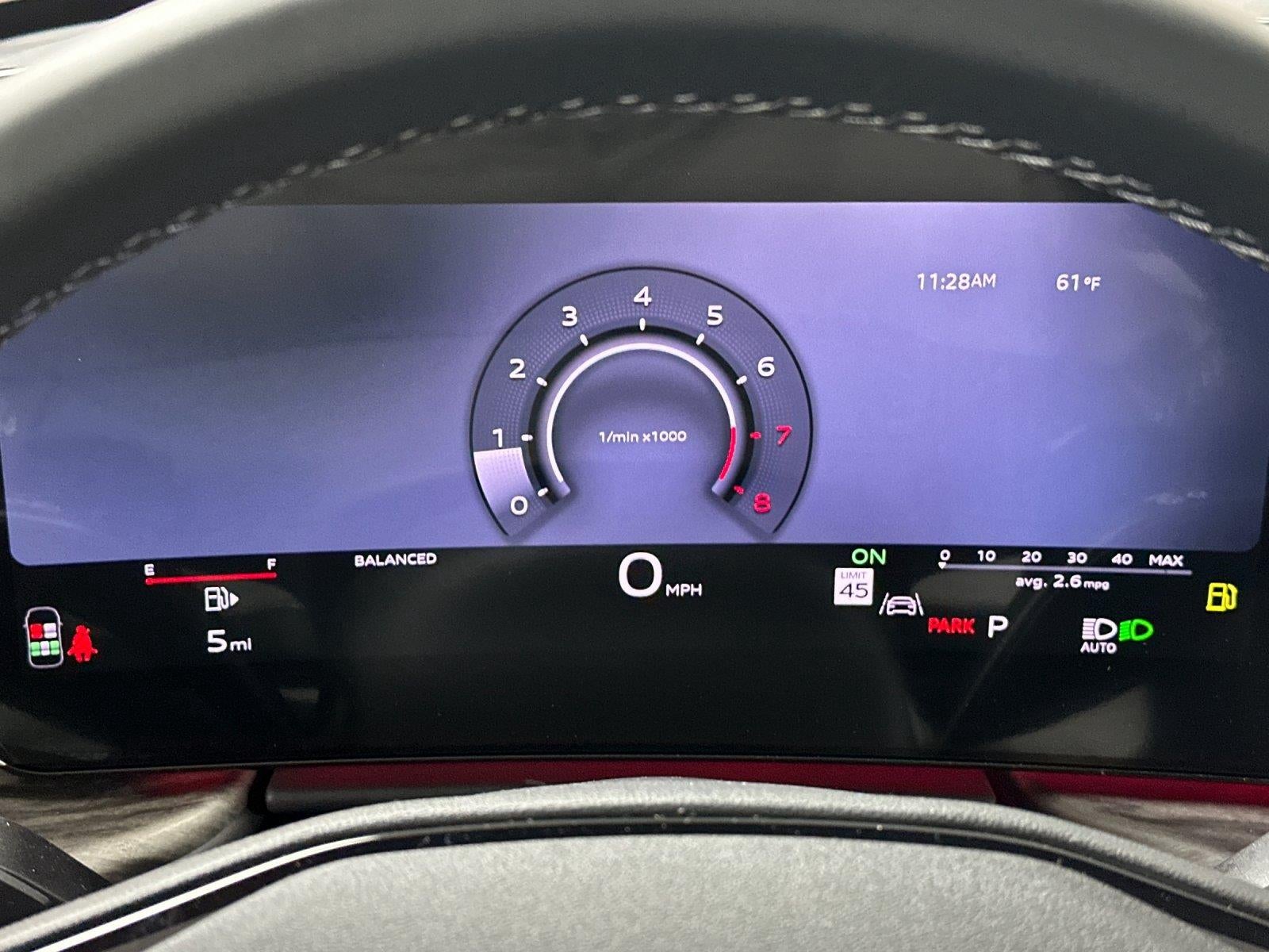 2026 Audi Q5 Premium