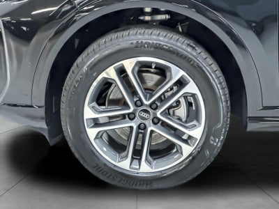2026 Audi Q5 Premium