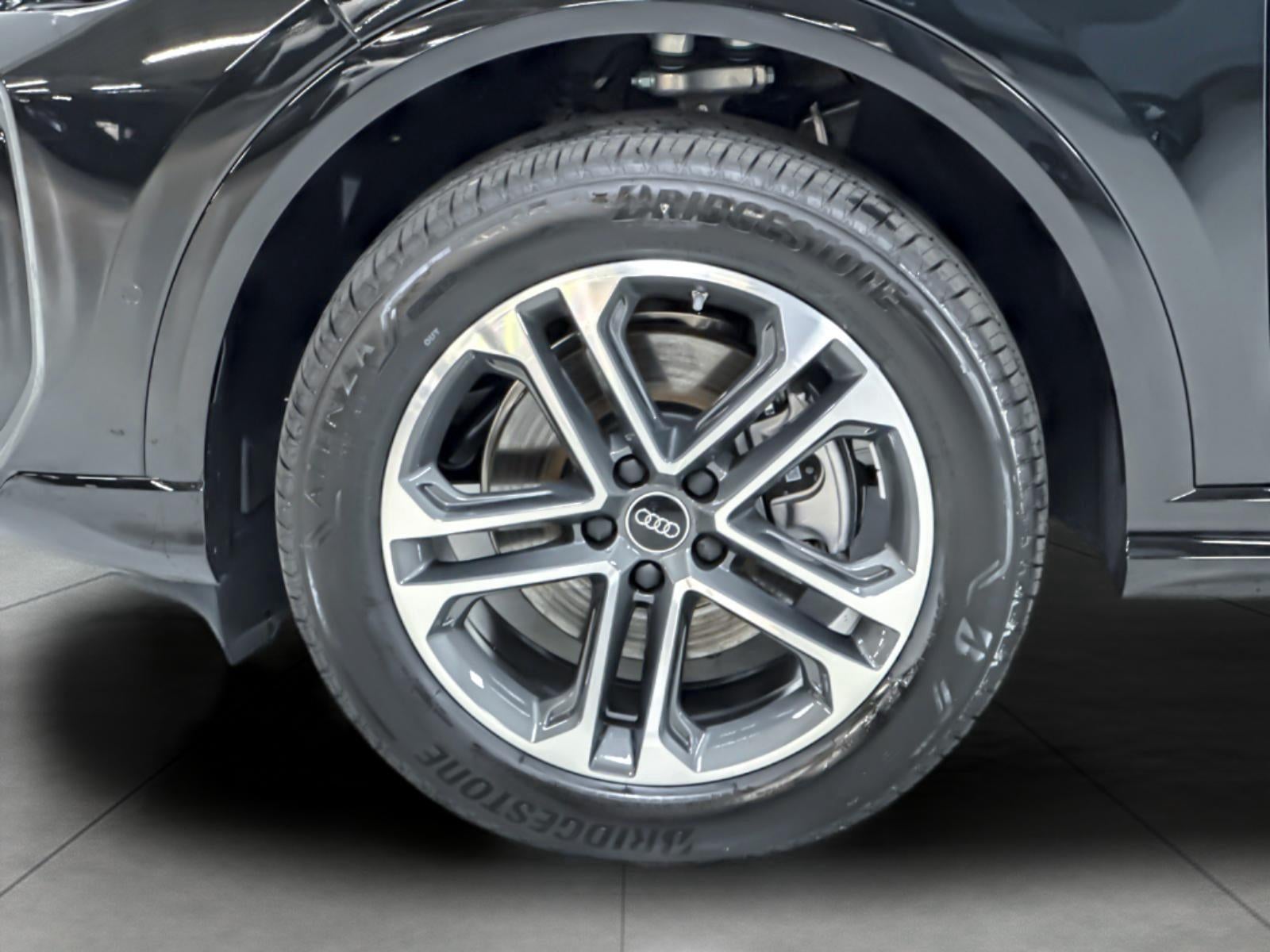 2026 Audi Q5 Premium