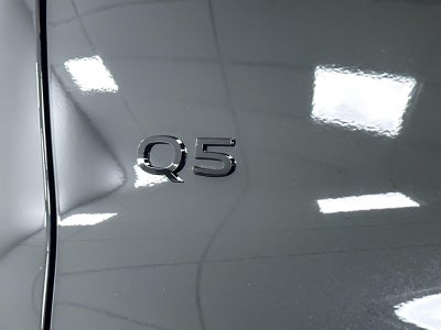 2026 Audi Q5 Premium
