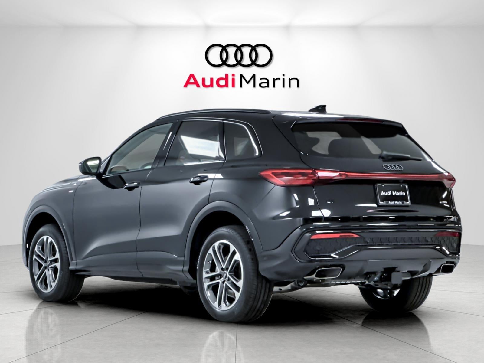 2026 Audi Q5 Premium