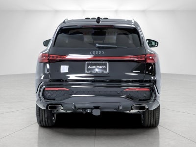 2026 Audi Q5 Premium