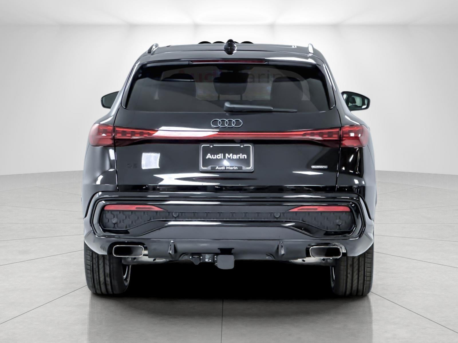 2026 Audi Q5 Premium