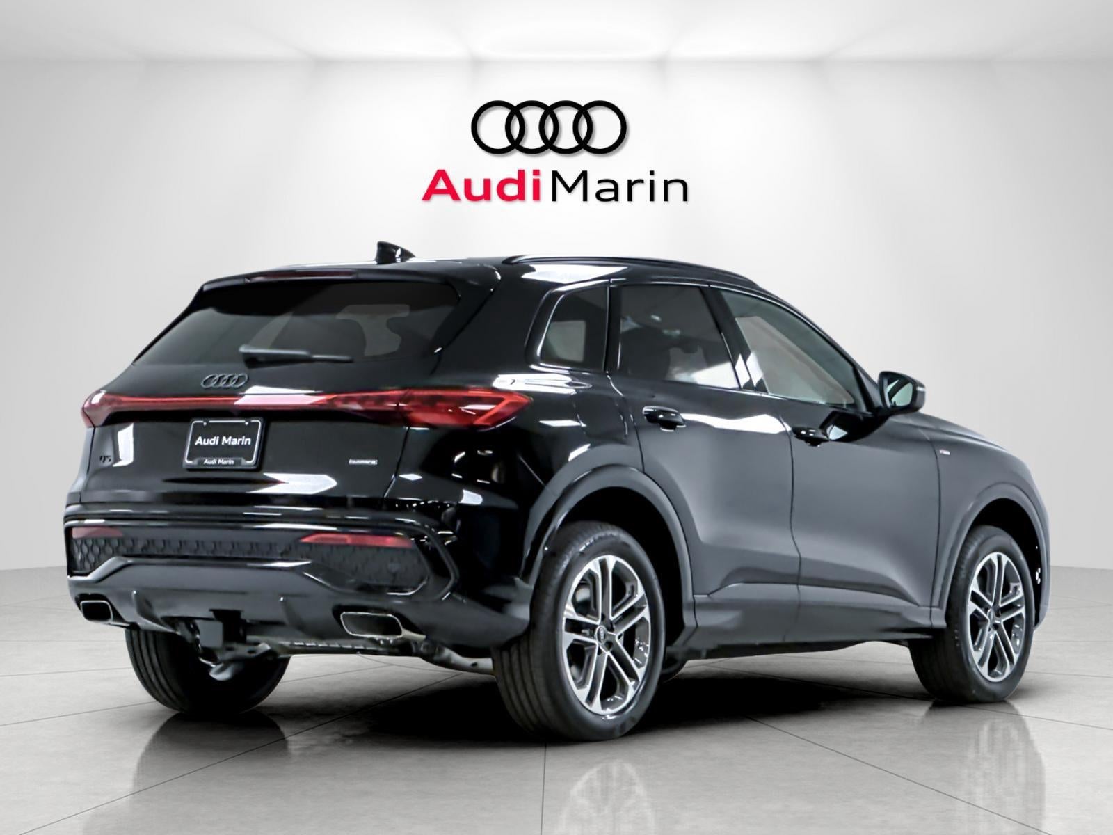 2026 Audi Q5 Premium